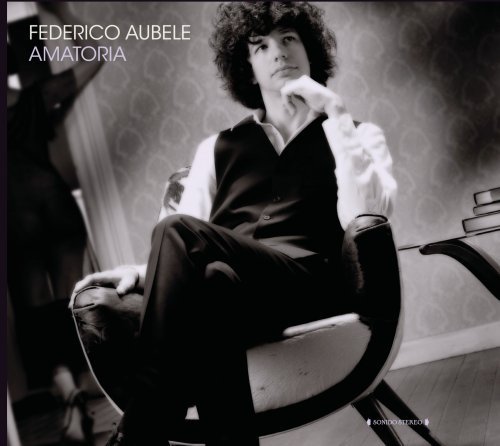 Federico Aubele - Hermosa